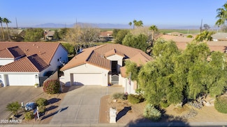 23626 S Desert Rise Dr Unit 60, Sun Lakes, AZ 85248