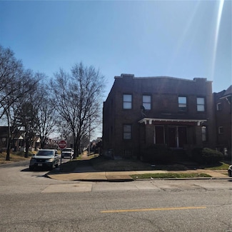 4050 Shreve Ave, Saint Louis, MO 63115