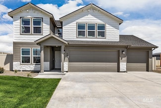 944 Knowledge St, Middleton, ID 83644