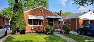 8468 Appleton St, Dearborn Heights, MI 48127