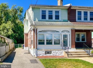 414 Jefferson Ave, Cheltenham, PA 19012