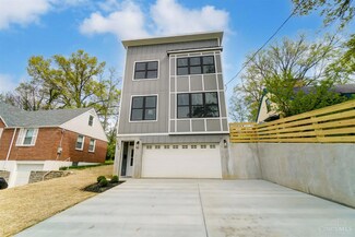 2834 Cortelyou Place, Cincinnati, OH 45213