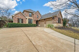 612 University Dr, Allen, TX 75013