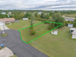 1997 Par Dr, Panama City, FL 32404