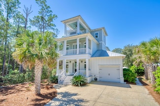 349 Seacrest Dr, Alys Beach, FL 32461