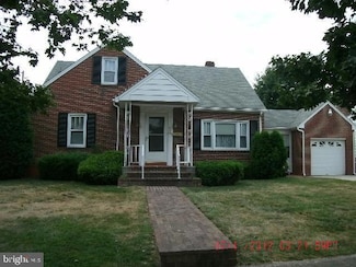 429 S Tennessee Ave, Martinsburg, WV 25401