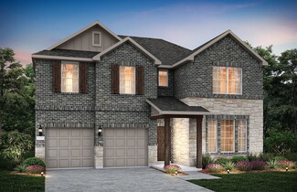14414 Mietner St, Celina, TX 75009