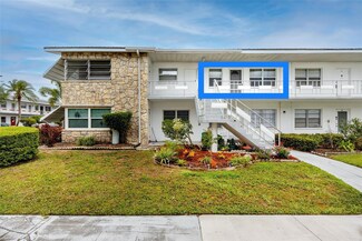 5915 18th St N Unit 11, Saint Petersburg, FL 33714