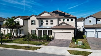 7613 Wandering Way, Orlando, FL 32836