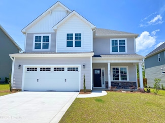 2786 Longleaf Pine Cir, Leland, NC 28451