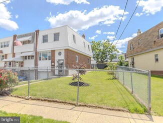 4128 Whiting Rd, Philadelphia, PA 19154