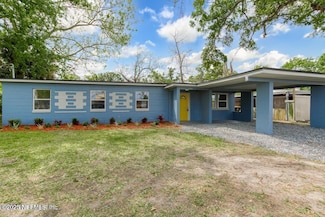 5084 Commonwealth Ave, Jacksonville, FL 32254