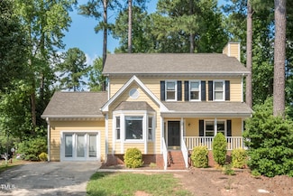 3008 Sgt Pepper Ct, Raleigh, NC 27603
