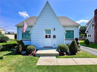 307 W Elizabeth St, New Castle, PA 16105