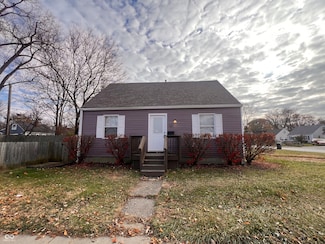 1605 E 46th St, Indianapolis, IN 46205
