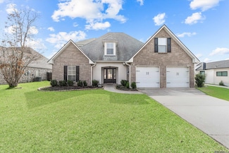 36471 Crestway Ave, Prairieville, LA 70769