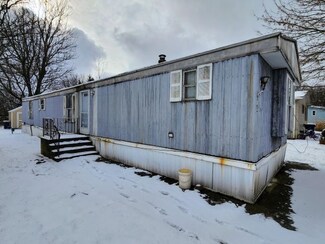 5810 U S 20 Unit 157, Wakeman, OH 44889