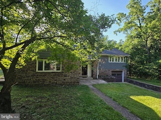 769 S Water St, Woodstock, VA 22664