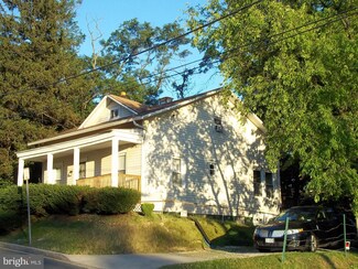 1336 Anacostia Rd SE, Washington, DC 20019