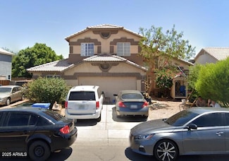 8543 W Wilshire Dr, Phoenix, AZ 85037