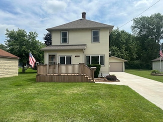 2119 Northwestern Ave, West Bend, WI 53090
