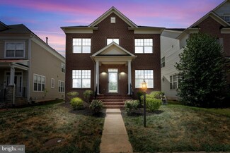 9628 Tarvie Cir, Bristow, VA 20136