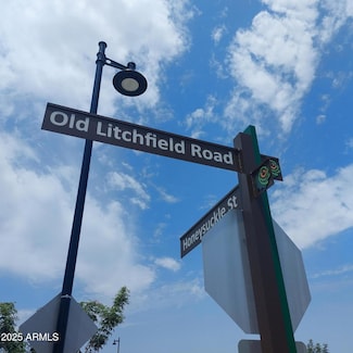 240 S Old Litchfield Rd Unit 113, Litchfield Park, AZ 85340