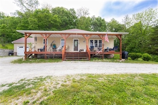 50889 Highway A, New London, MO 63459