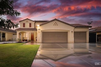 5500 Pomerado Way, Bakersfield, CA 93313