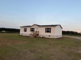 2835 Padgett Rd, Lake City, SC 29560