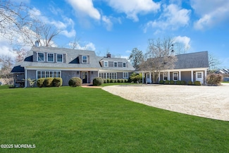 6 Pompano Rd, Rumson, NJ 07760