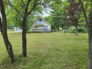 5770 W Michaud Rd, South Branch, MI 48761