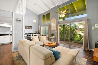 3880 Wyllie Rd Unit 5B, Princeville, HI 96722