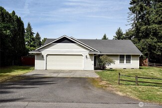 4302 NE 143rd Ave, Vancouver, WA 98682
