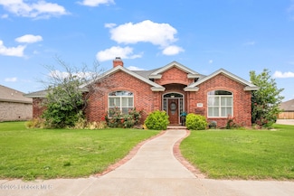 2602 Loyola St, Lubbock, TX 79415