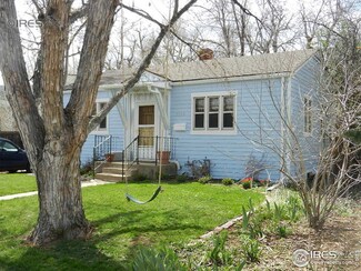 3159 11th St, Boulder, CO 80304