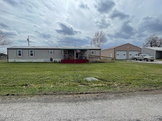 4785 New Mrn St W, Holton, IN 47023