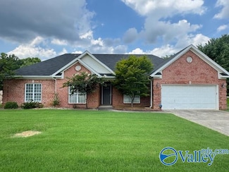 100 Nasa Way, Madison, AL 35757