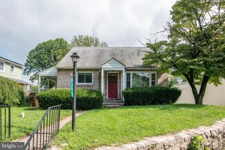 6820 Boyertown Pike, Douglassville, PA 19518