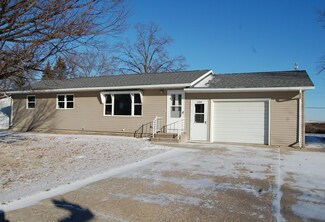 1314 9th St, Clarkfield, MN 56223