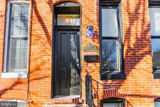408 E Cross St, Baltimore, MD 21230