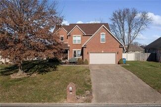 3029 Cobblers Crossing Rd, New Albany, IN 47150