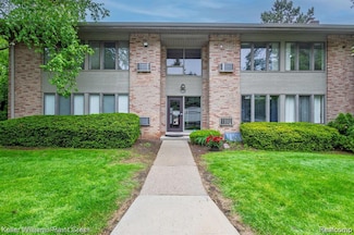 340 Concord Place, Bloomfield Hills, MI 48304