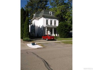 1 Willard St, Belmont, NY 14813