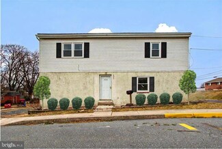 428 Fairview St, Pottstown, PA 19464
