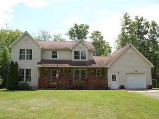 1588 Jackson Center Polk Rd, Stoneboro, PA 16153