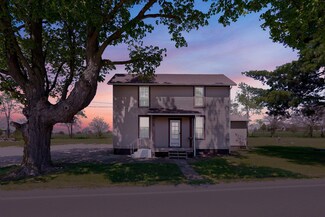 6576 Tarlton Rd, Circleville, OH 43113