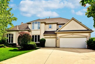 1344 Cog Hill Ct, Vernon Hills, IL 60061