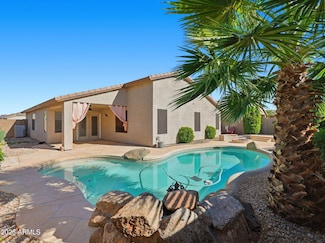 11135 E Catalina Ave, Mesa, AZ 85208