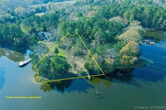 00 Cloister Dr, Gloucester, VA 23061